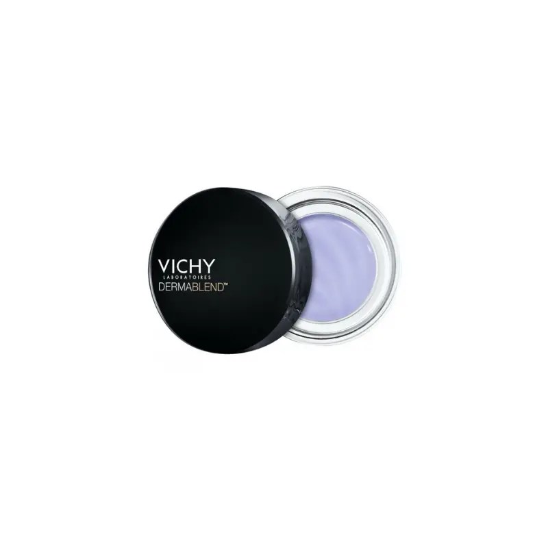 Vichy Dermablend Corretor Roxo 4g Vichy Dermablend Corretor Roxo 4g