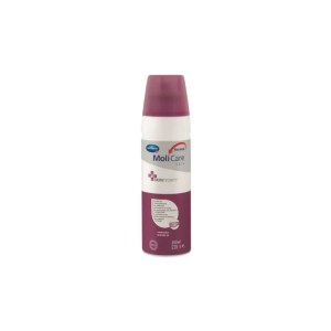 MoliCare® Skin Óleo protetor Spray 200ml MoliCare® Skin Óleo protetor Spray 200ml