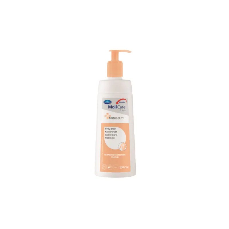 MoliCare® Skin Loção Corporal 500ml