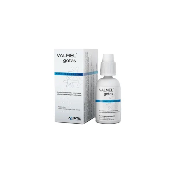 Valmel Gotas 30 ml Valmel Gotas 30 ml