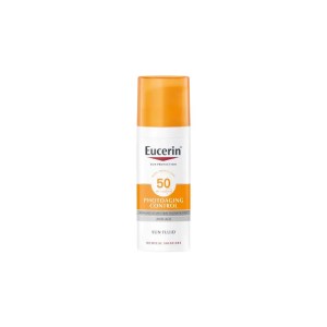 Eucerin Sunface Photoaging Fps50 50ml Eucerin Sunface Photoaging Fps50 50ml