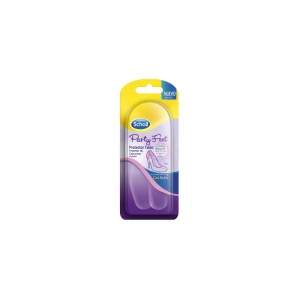 Scholl Gelactiv Party Feet Proteção Calcanhar Scholl Gelactiv Party Feet Proteção Calcanhar