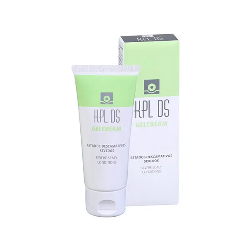 KPL DS Gel-Creme Rosto Pele com Tendência Seborreica 60ml