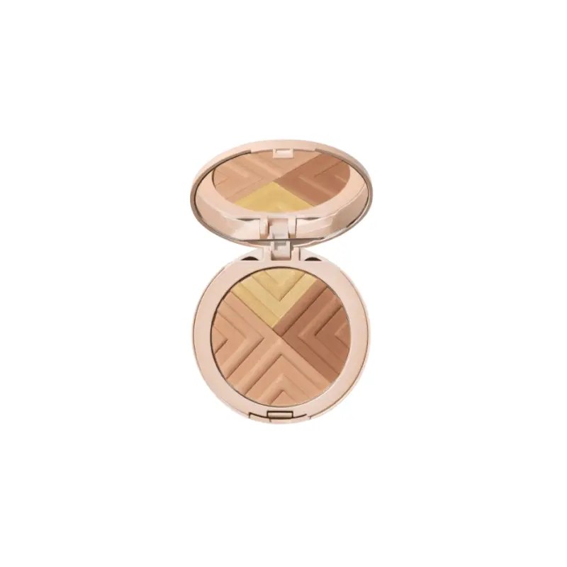 Vichy Mineral Blend Pó Compacto Matificante Tom Bronzeado 9g Vichy Mineral Blend Pó Compacto Matificante Tom Bronzeado 9g