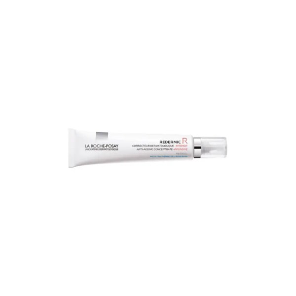 La Roche Posay Redermic Retinol Gel Creme Rosto 30 ml La Roche Posay Redermic Retinol Gel Creme Rosto 30 ml
