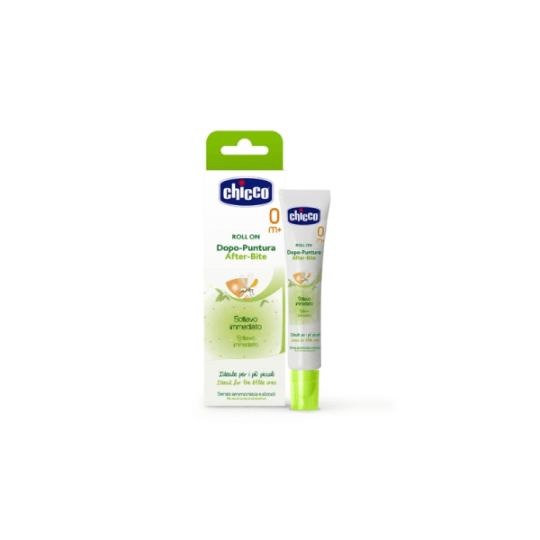 Chicco Roll On Nat Pos Picada 10ml Chicco Roll On Nat Pos Picada 10ml