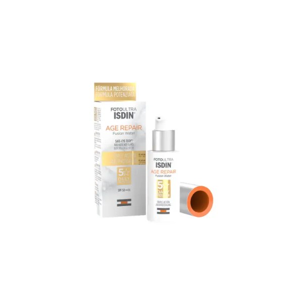 ISDIN FotoUltra Age Repair SPF50+ 50ml ISDIN FotoUltra Age Repair SPF50+ 50ml