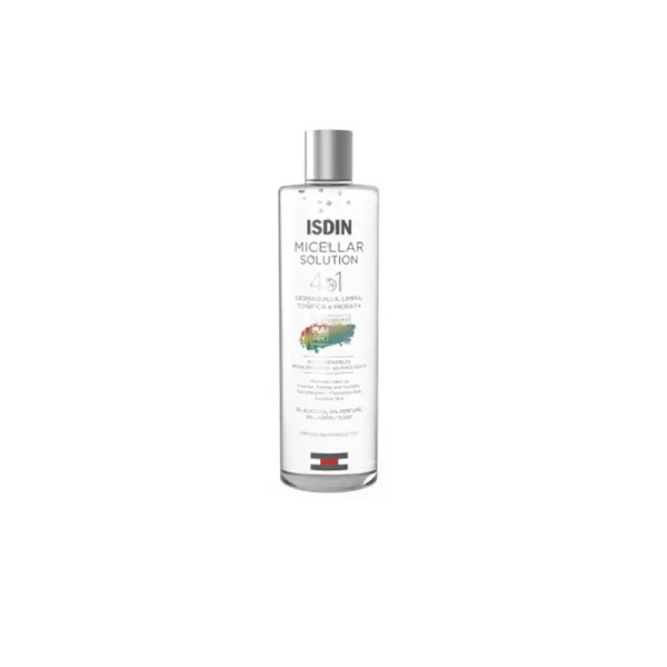 Isdinceutics Solução Micelar 400ml Isdinceutics Solução Micelar 400ml
