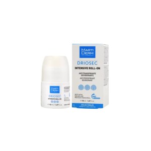 Martiderm Driosec Roll On Intensive 50ml Martiderm Driosec Roll On Intensive 50ml