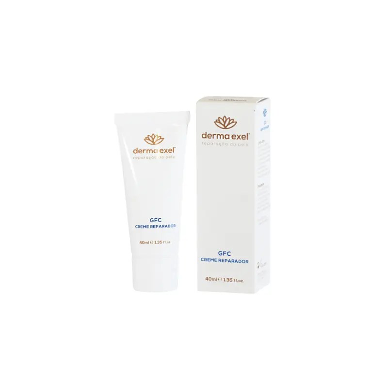 Derma Exel GFC Creme Reparador 40ml