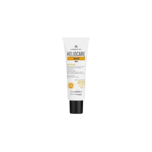 Heliocare 360º Md Ak Fluído SPF100+ 50 ml Heliocare 360º Md Ak Fluído SPF100+ 50 ml