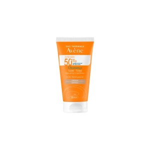 Avène Protetor Solar Cleanance Spf50+ com Cor 50ml Avène Protetor Solar Cleanance Spf50+ com Cor 50ml