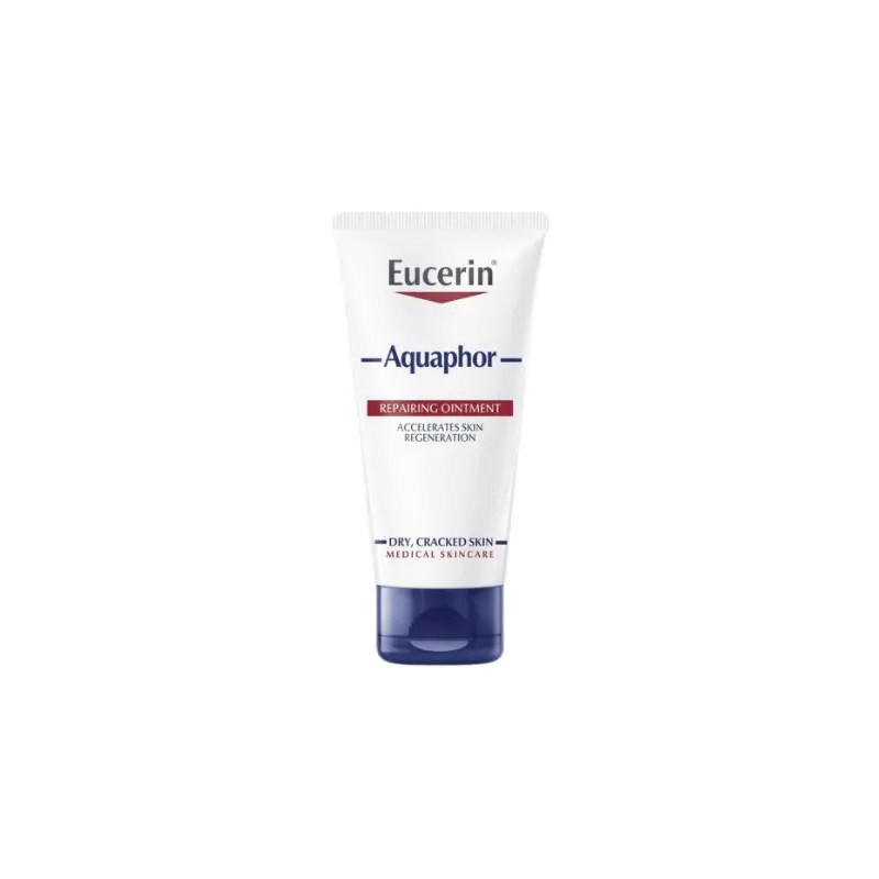 Eucerin Aquaphor Pomada Repar 45ml Eucerin Aquaphor Pomada Repar 45ml