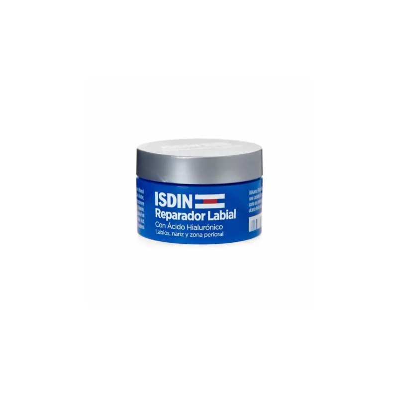Isdin Reparador Labial Bálsamo 10ml Isdin Reparador Labial Bálsamo 10ml