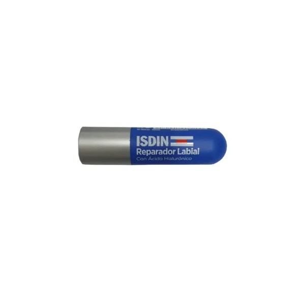 Isdin Reparador Labial Stick 4g Isdin Reparador Labial Stick 4g