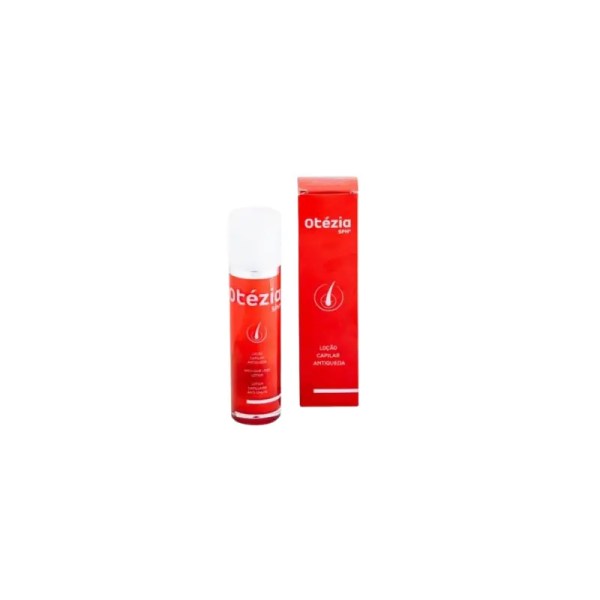 Otezia SHP Loção Capilar Anti-queda 100ml Otezia SHP Loção Capilar Anti-queda 100ml