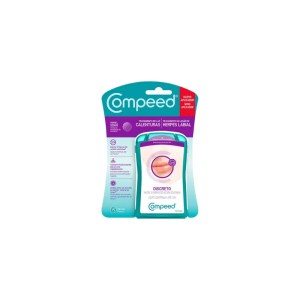 Compeed Penso Herpes Invisível X15 Compeed Penso Herpes Invisível X15