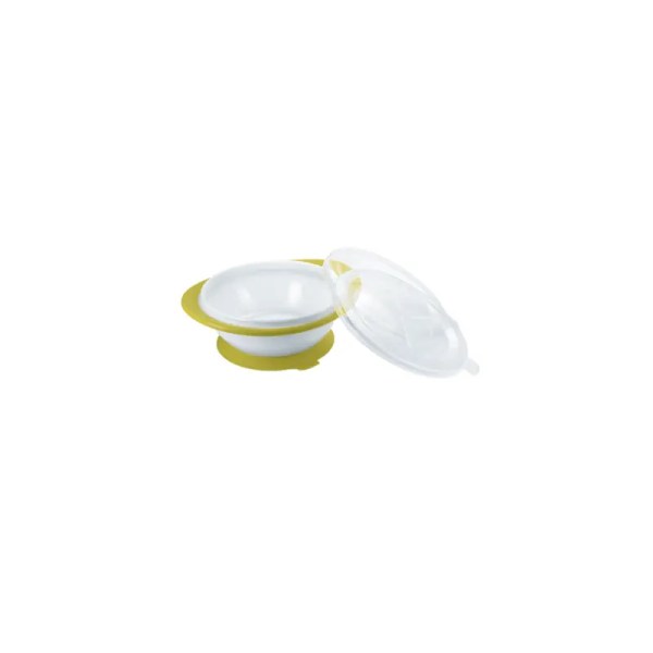 Nuk Tigela de Aprendizagem Easy Learning com Tampa Nuk Tigela de Aprendizagem Easy Learning com Tampa