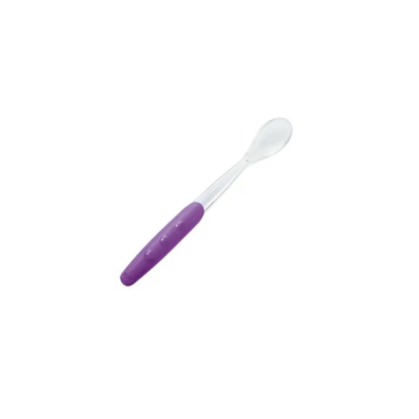 Nuk Colher Soft Easy Learning +4M x2 Nuk Colher Soft Easy Learning +4M x2