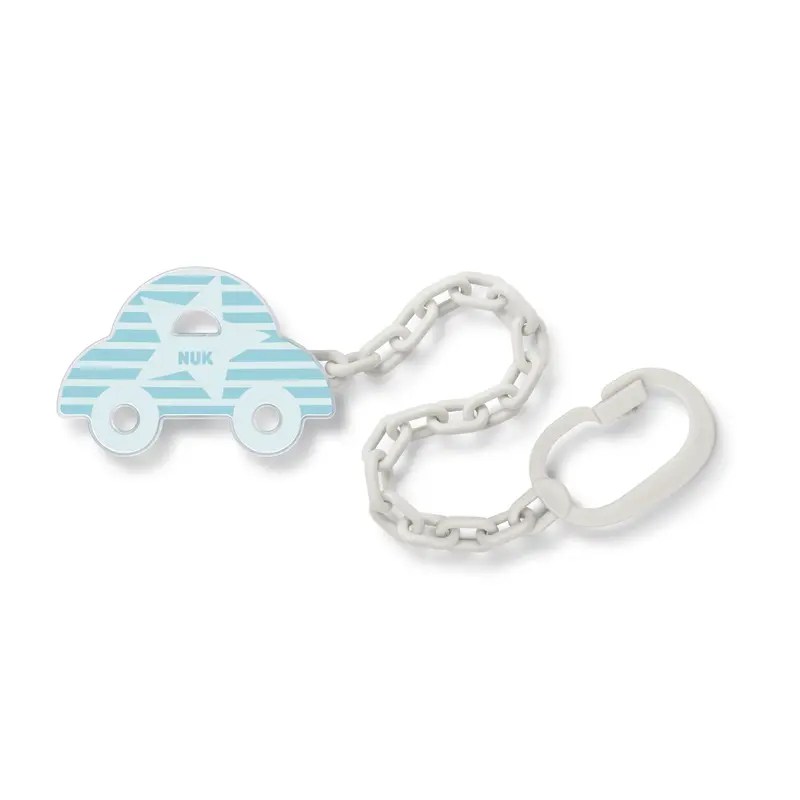 Nuk Corrente Chupeta Classic