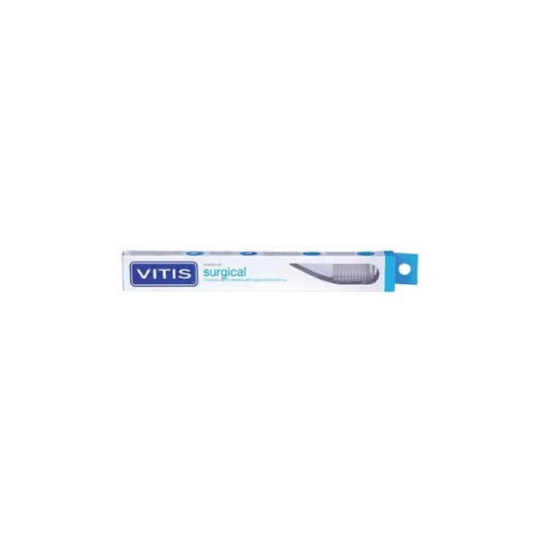 Vitis Escova Dentífrica Surgical Vitis Escova Dentífrica Surgical