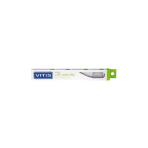 Vitis Escova Dentífrica Orthodont Vitis Escova Dentífrica Orthodont