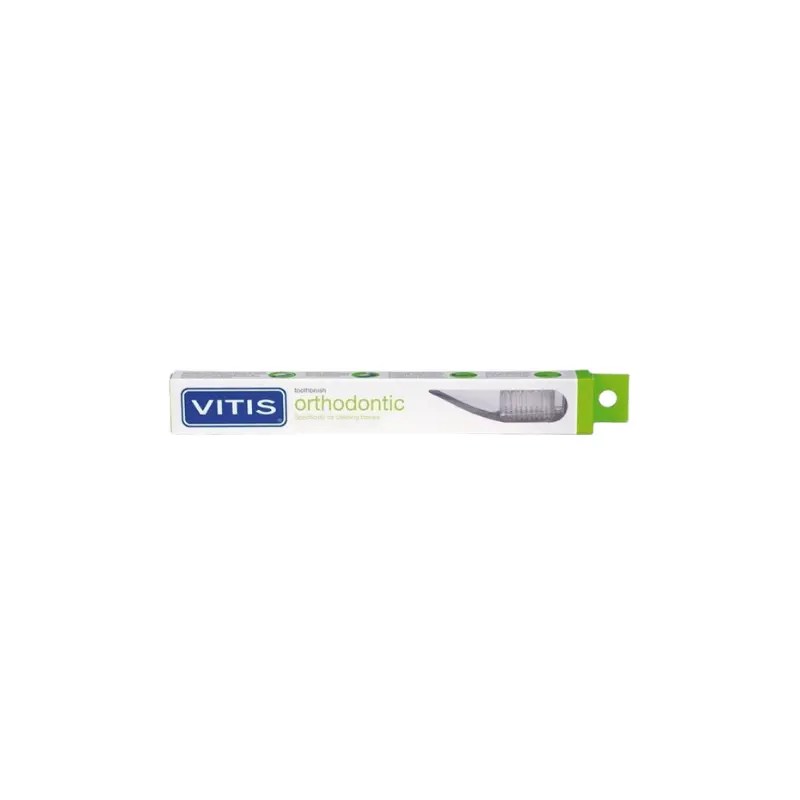 Vitis Escova Dentífrica Orthodont
