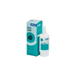 Hylo Care Colirio 10 Ml Hylo Care Colirio 10 Ml