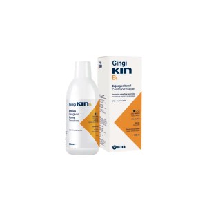Kin B5 Colutório 500ml Kin B5 Colutório 500ml