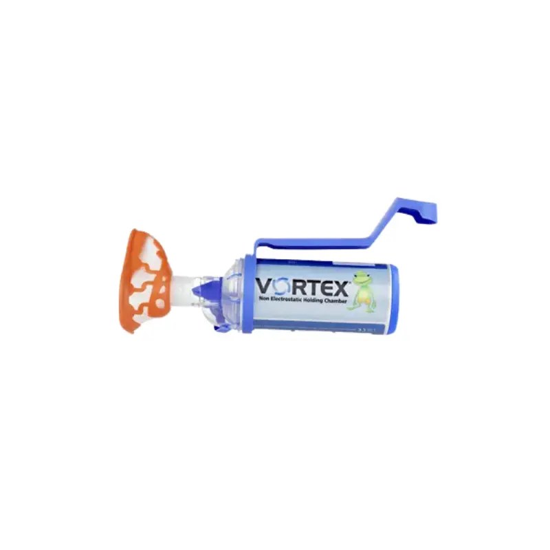 Vortex Câmara Expansora Infantil