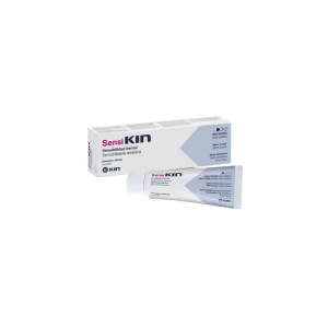 SensiKIN Pasta de Dentes Sensibilidade Dentária 75ml SensiKIN Pasta de Dentes Sensibilidade Dentária 75ml
