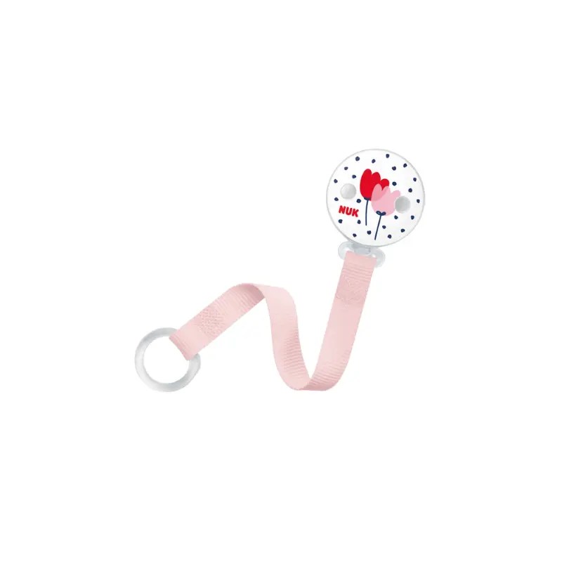 Nuk Fita para Chupeta Duo