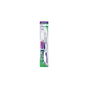 Gum Sensivital Escova de Dentes 509 Gum Sensivital Escova de Dentes 509