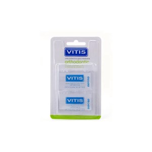 Vitis Cera Ortodôntica Vitis Cera Ortodôntica