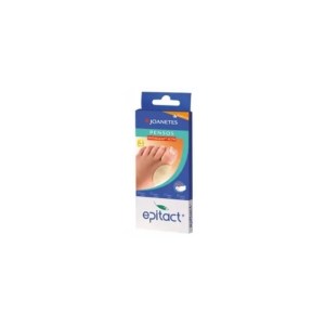 Epitact Epitheliu Activ Pensos Joanetes X 2 Epitact Epitheliu Activ Pensos Joanetes X 2