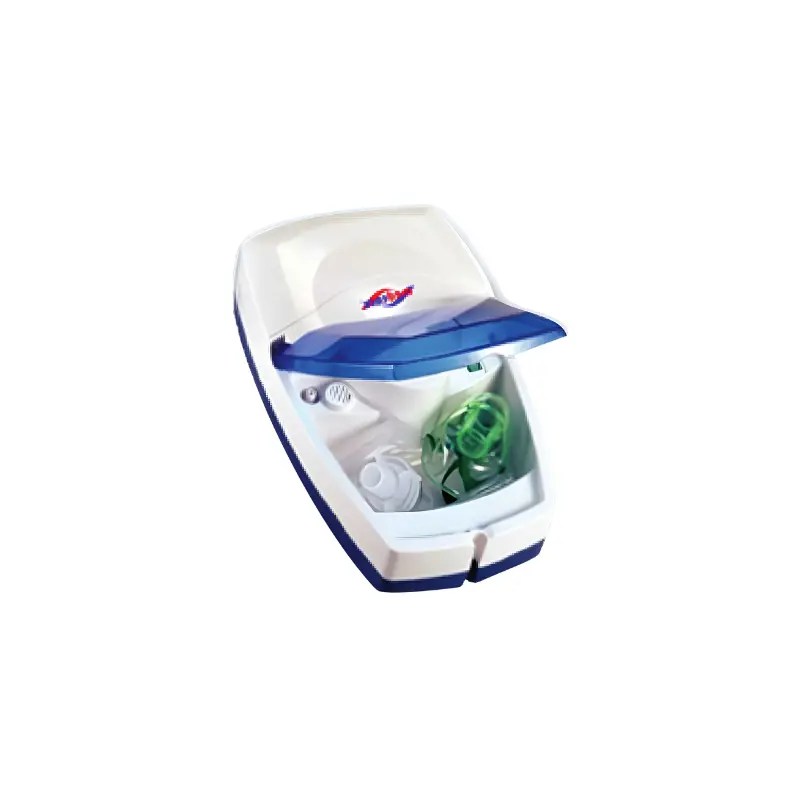 Medcare Compress Nebulizador C130