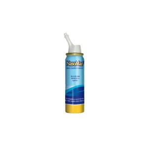 Nasomar Descongestionante Spray Nasal Hipertónico 50ml Nasomar Descongestionante Spray Nasal Hipertónico 50ml