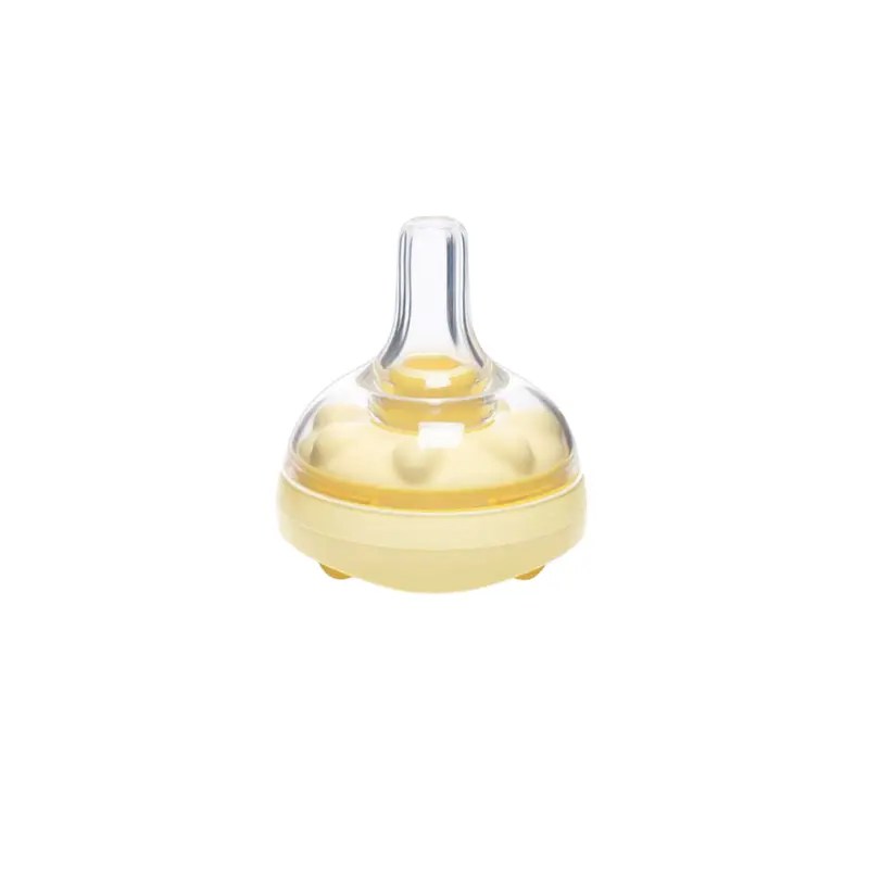 Medela Calma Tetina Para Biberão Medela Calma Tetina Para Biberão