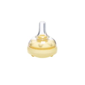 Medela Calma Tetina Para Biberão Medela Calma Tetina Para Biberão