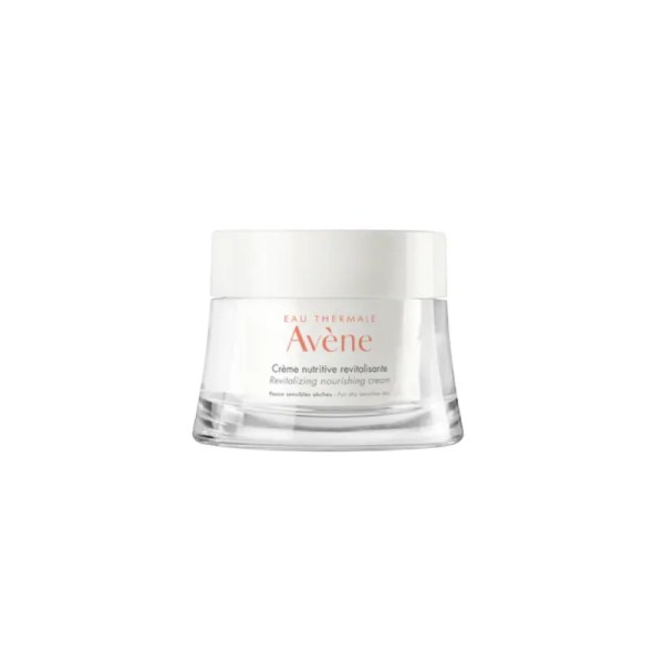 Avène Creme Nutritivo Revitalizante 50ml Avène Creme Nutritivo Revitalizante 50ml