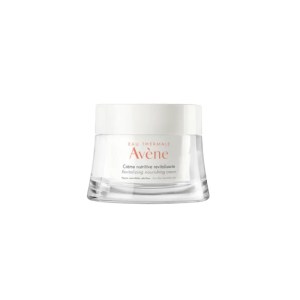 Avène Creme Nutritivo Revitalizante 50ml Avène Creme Nutritivo Revitalizante 50ml