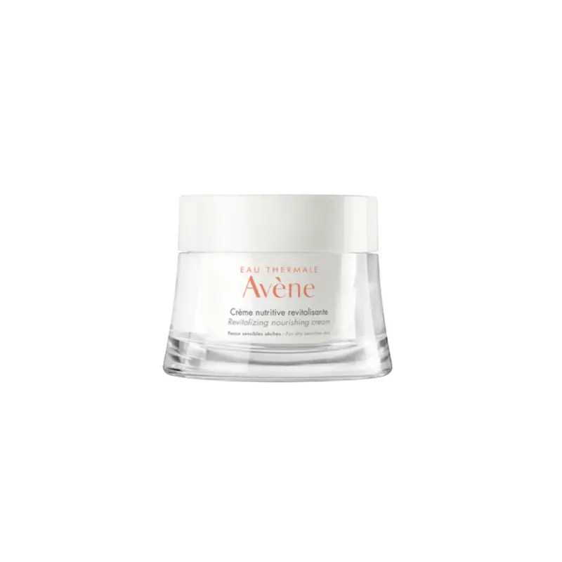 Avène Creme Nutritivo Revitalizante 50ml Avène Creme Nutritivo Revitalizante 50ml