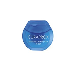 Curaprox Fio Dentário DF 834 Curaprox Fio Dentário DF 834