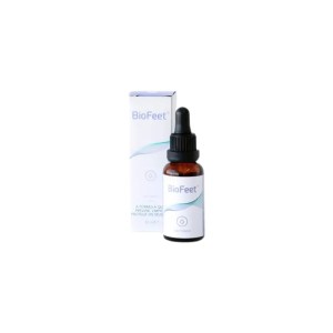Biofeet Gotas 30ml Biofeet Gotas 30ml