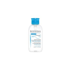Bioderma Hydrabio H2O Solução Micelar Pump Reverse 500ml Bioderma Hydrabio H2O Solução Micelar Pump Reverse 500ml