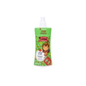 Farline Champô Óleo Arvore Cha Morango 250ml Farline Champô Óleo Arvore Cha Morango 250ml