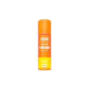 Isdin Fotoprotector Hydro Oil SPF30 200ml Isdin Fotoprotector Hydro Oil SPF30 200ml