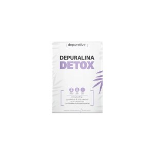 Depuralina Detox Stick x+A138610 Depuralina Detox Stick x+A138610