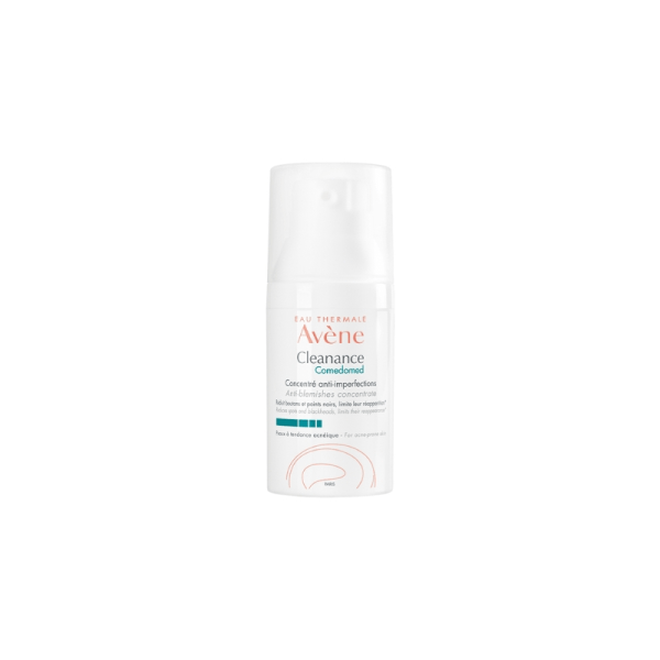 Avène Comedomed Creme Anti-Imperfeições 30ml Avène Comedomed Creme Anti-Imperfeições 30ml
