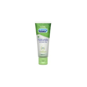 Durex Naturals Natural Gel Lubrificante 100ml Durex Naturals Natural Gel Lubrificante 100ml